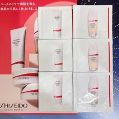 エッセンス　スキングロウ　ファンデーション&プライマーセットのサムネイル