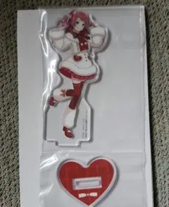 一番くじ 学園アイドルマスター 花海咲季