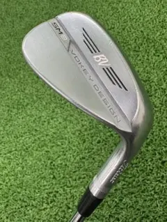 Vokey Design SM8 50度ウェッジ