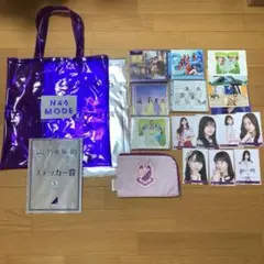 乃木坂46 CD DVD 写真 グッズ