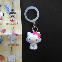 サンリオキャラクターズ めじるしアクセサリー チャーミーキティ