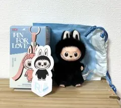 ラブブ イニシャル 未開封