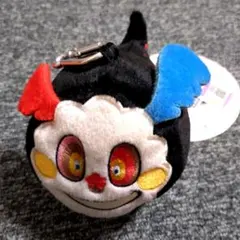 魔法少女まどか☆マギカ　魔女　ぬいぐるみ　お菓子の魔女　一番くじ