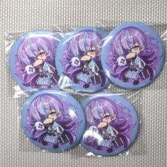 にじさんじ　星導ショウ