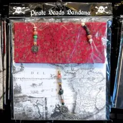 上海ディズニー　ジャックスパロウ　ファンキャップ　Dハロ　カリブの海賊 Disney - ディズニー カリブの海賊 ジャックスパロウ 海賊帽