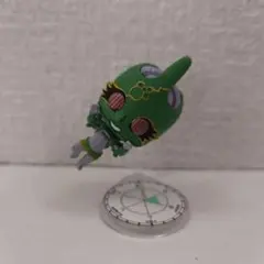 ジョジョの奇妙な冒険 スタンドフィギュアコレクション10 Ｃ・Ｍ シームーン