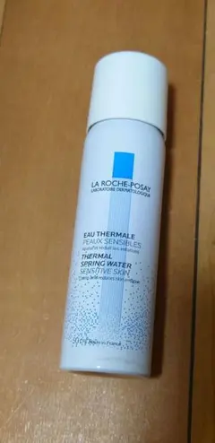 ラロッシュポゼ ターマルウォーター 50g ミスト状化粧水