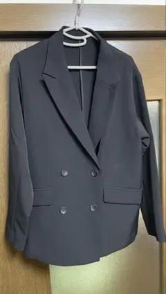 GLOBAL WORK グローバルワーク カジュアルスーツ セットアップ M