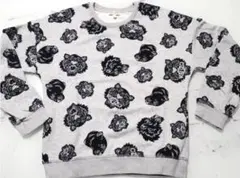 KENZO ケンゾー　虎　タイガー　トレーナー　スウェット