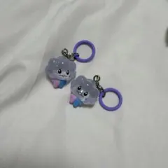 treasure truz SOM ソム めじるしアクセサリー