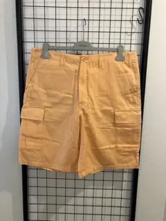 SWAGGER カラーショーツ ハーフパンツ オレンジ 34 スワッガーのサムネイル