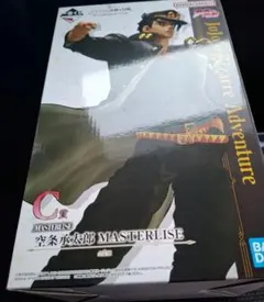 一番くじ　ジョジョの奇妙な冒険 フィギュア C賞　空条承太郎　3部