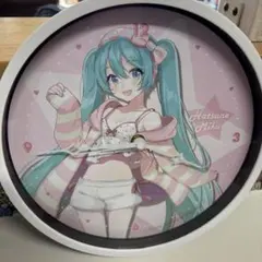 やはり俺の青春ラブコメはまちがっている 音声入り目覚まし時計 - メルカリ