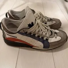 DSQUARED2 スニーカー
