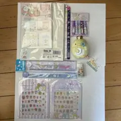 すみっコぐらしグッズ