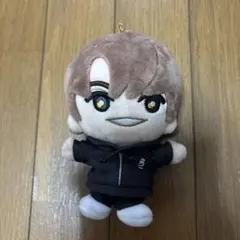 新品・未開封】SixTONES ぬいぐるみ 髙地優吾 - メルカリ