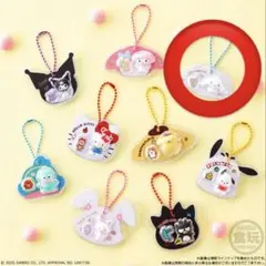サンリオ シナモン シナモロール ガチャガチャ まとめ売り