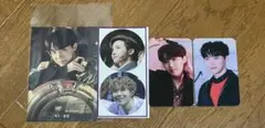 bts バンタン 防弾少年団 be トレカセット j-hope ホソク - メルカリ