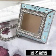 【5日まで値下げ】Dior PRINCESS RING ロイヤルターコイズ