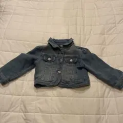 Baby gap ジージャン90cm