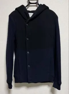 2026年最新】STEPHAN SCHNEIDER カラー：ブラック系 ジャンパー