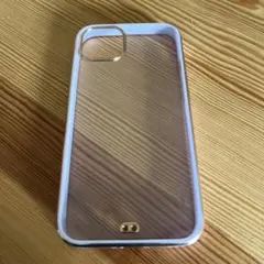 iPhone13用薄型クリアケース