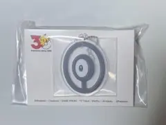 アンノーン P ポケットモンスターアクリルキーチェーンVol.2～ジョウト