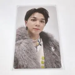 M!LK 爆裂愛してる/好きすぎて滅 初回限定盤B トレカ 塩﨑太智