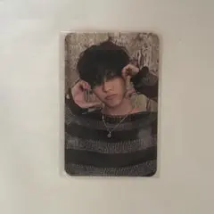 TREASURE LOVE PULSE YGEX ラキドロ ジェヒョク