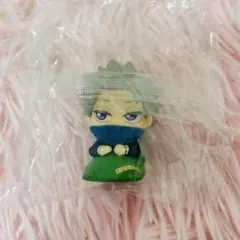 呪術廻戦0 狗巻棘 おねむたん