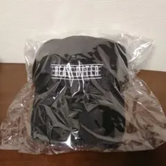 新品 ダイエットブッチャースリムスキンマルボロ コラボキャップ黒色のサムネイル
