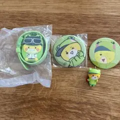 カラフルピーチ　シヴァ　セット売り