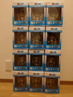 パワプロくん プライズアクションフィギュア パシフィック・リーグ