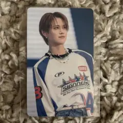 JO1 白岩瑠姫 BTD 京セラ トレカ 045