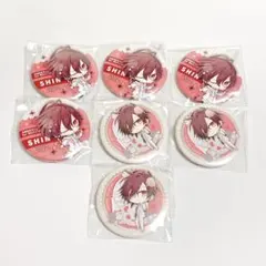 2025年最新】AMNESIA バッジ シンの人気アイテム - メルカリ