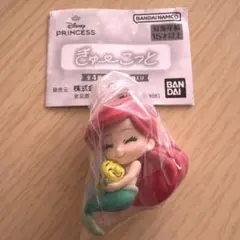 ディズニープリンセス アリエル フィギュア
