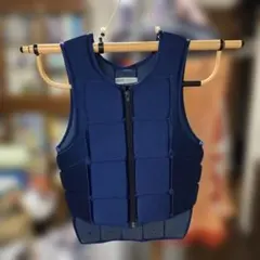 乗馬用品『ソメスサドル』プロテクター　sizeＳ ▽▽ Somes Saddle ソメスサドル 乗馬用プロテクター エクササイズ