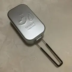 SNOOPY メスティン飯盒