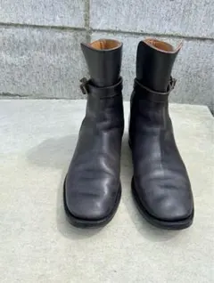 CLINCH ジョッパーブーツ US8 26cm soft toe clinch ジョッパーブーツsoft toe US8h