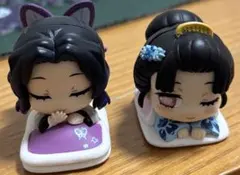 鬼滅の刃 おねむたん 胡蝶しのぶ 小雪　まとめ売り