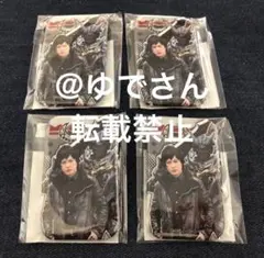 仮面ライダーガヴ TOSくじ缶バッジ ランゴ・ストマック　塚本高史