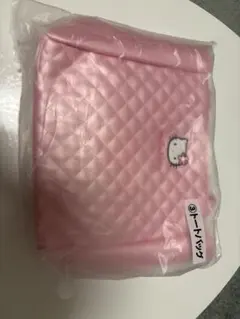 ハローキティくじ　トートバッグ