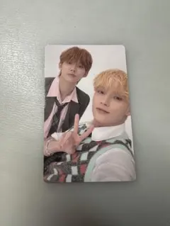 TXT freefall m2u 2次 ラキドロ ヨンジュン ヒュニンカイ