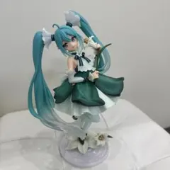 2025年最新】初音ミク 39 描き下ろしスケールフィギュアの人気アイテム