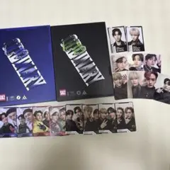 2026年最新】straykids oddinary トレカの人気アイテム - メルカリ