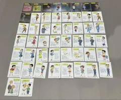激レア】サザエさん 絵合わせ 54枚セット サンエス商事 - メルカリ