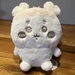 ちいかわ ぬいぱれっと ミルクいろ ぬいぐるみ 古本屋