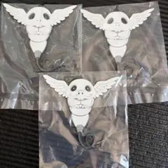 呪術廻戦 一番くじ コガネ ラバーチャーム 全種