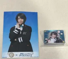 刀ミュ TDC 十周年記念 乱舞博覧会 松井江