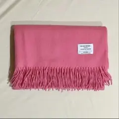 ADAM ET ROPE × THE INOUE BROTHERS ストール